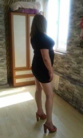 İstanbul Fatih deki ender japon escortlardan Yuja