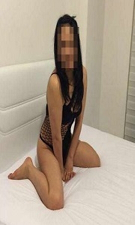 eve gelen escort bayan ayla